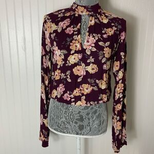 Women’s Chloe & Katie blouse